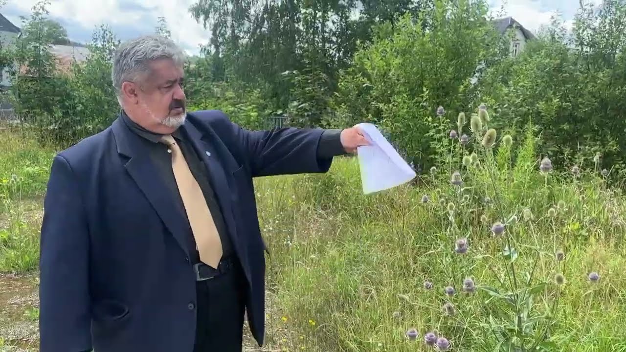 Chrastava TV - Demolice garáže hrůzy byla v pořádku