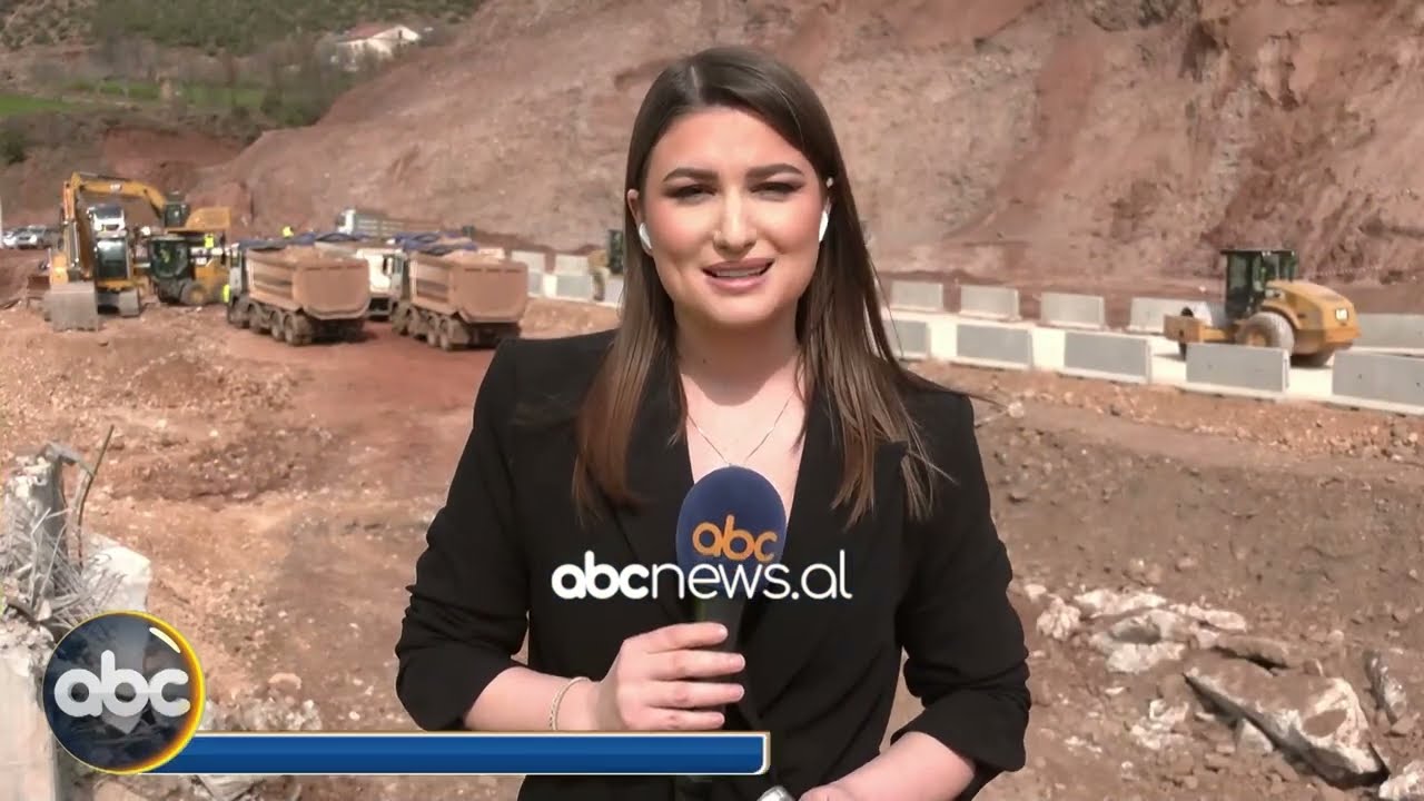 Shqipëria Sot, ora 11:00 - 03 mars 2026  | ABC News Albania