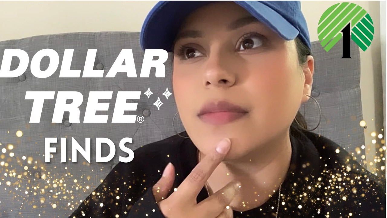Dollar Tree Haul 2026 💚 Hidden Finds
