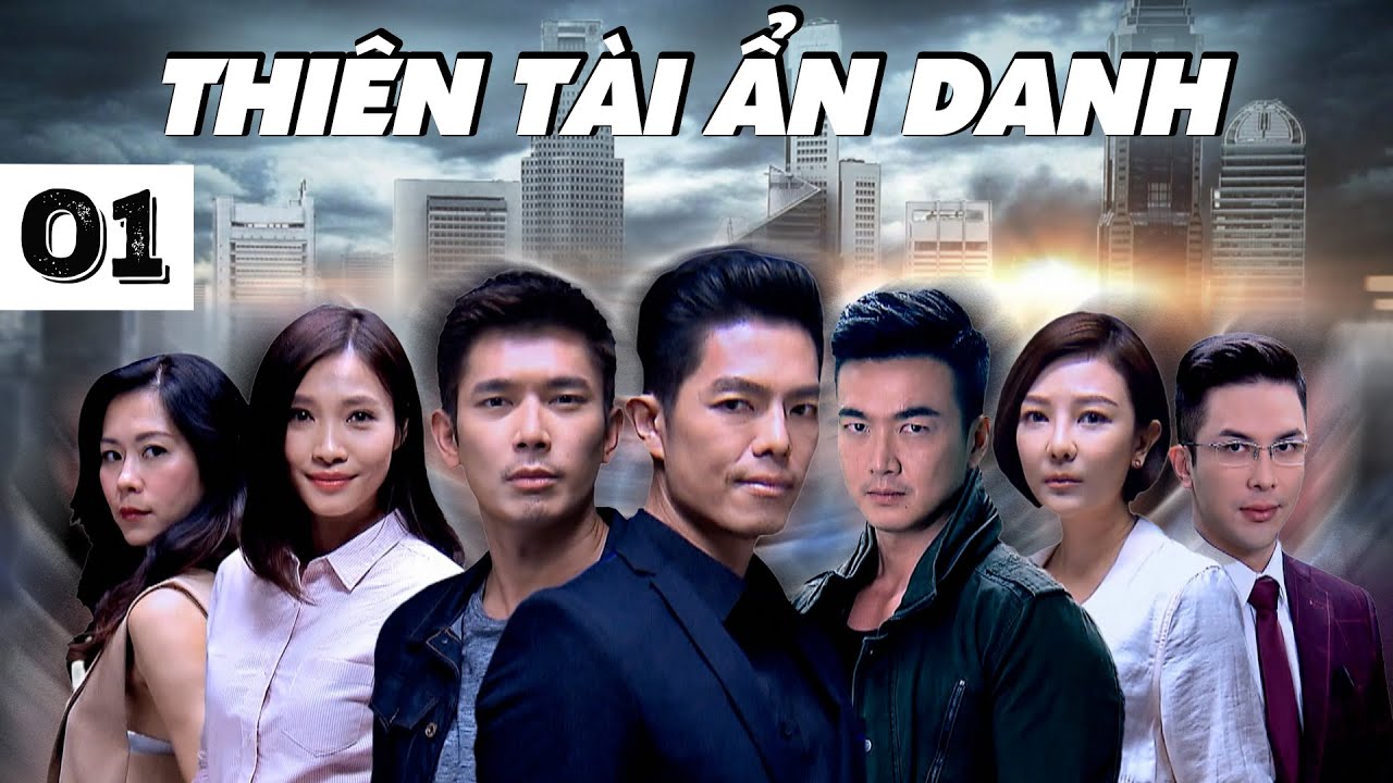 Phim Cảnh Sát Hình Sự | THIÊN TÀI ẨN DANH (Thuyết Minh) - Tập 1 | ĐỨA TRẺ BỊ BẮT CÓC