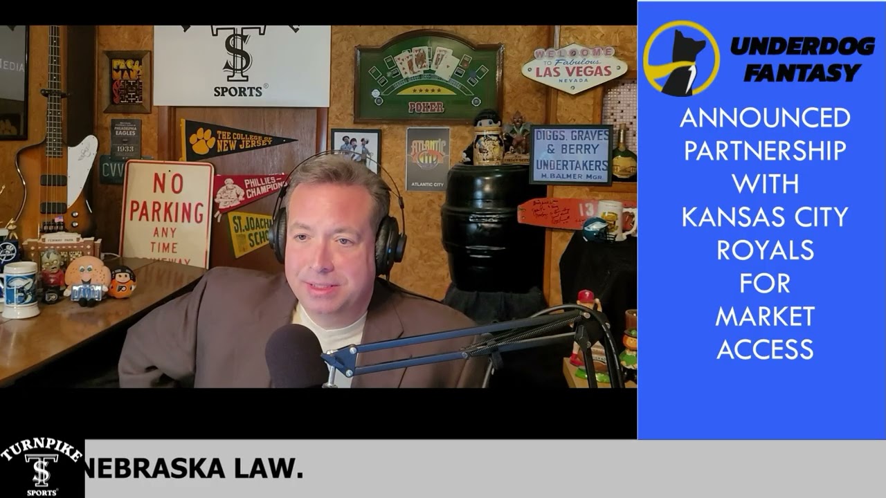 Turnpike Sports&reg; Book Report&reg; - Ep 408
