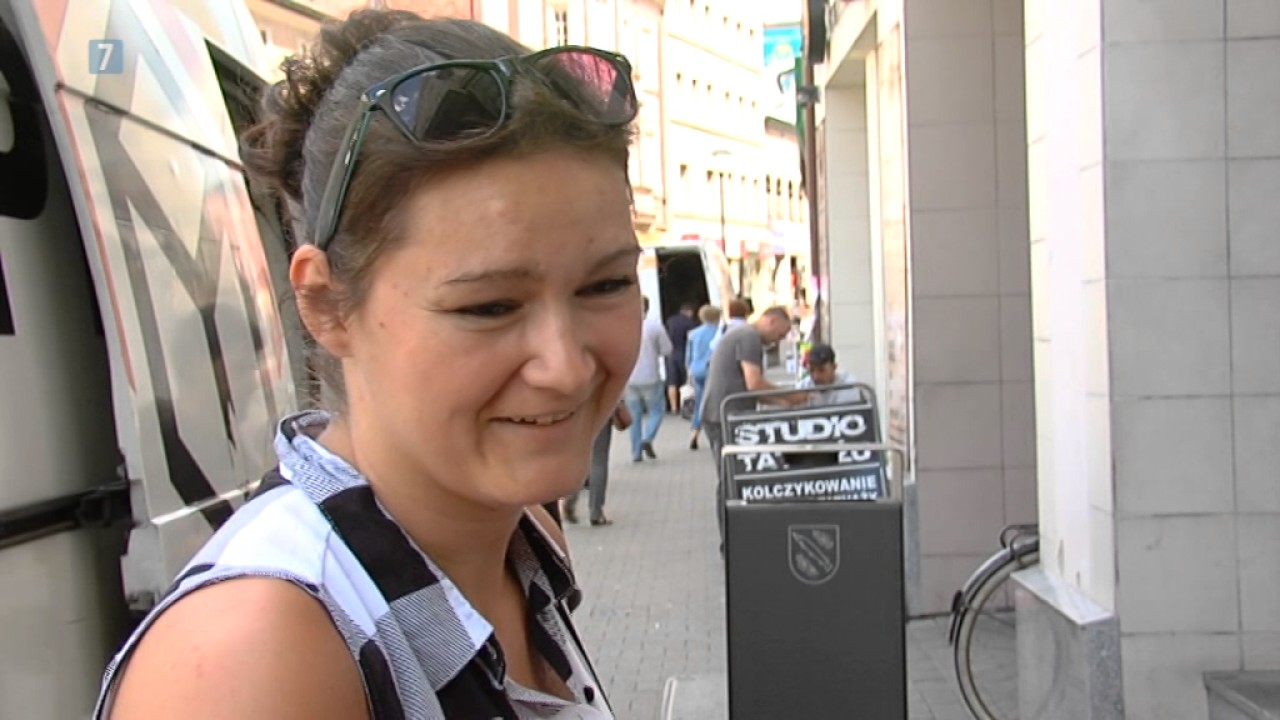 Gryfne Ślaskie słowo 15 06 2017