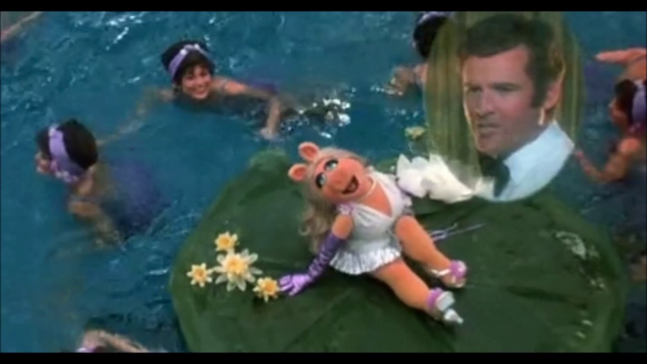 Miss Piggy's Fantasy