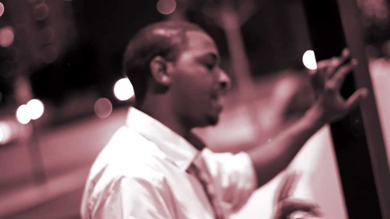 Rashid Hadee - THE DREAMER *offical video* directed by Thaione Davis