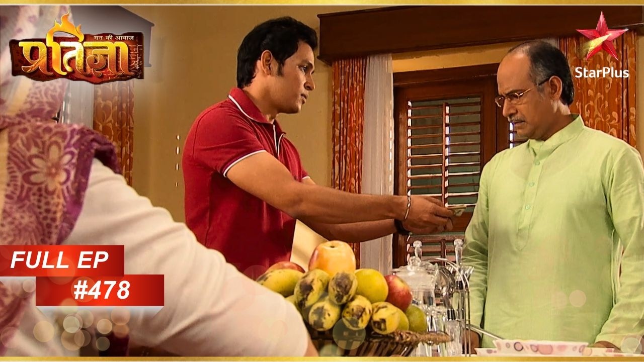 Tanmay ने Professor को प्रभावित किया! | Full Episode: 478 | Mann Kee Awaaz Pratigya