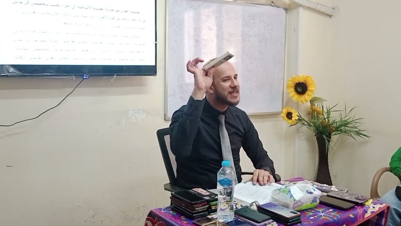 نظرية الإنتاج و تقسيم العمل • الإقتصاد الجزئي د.محمد مطر
