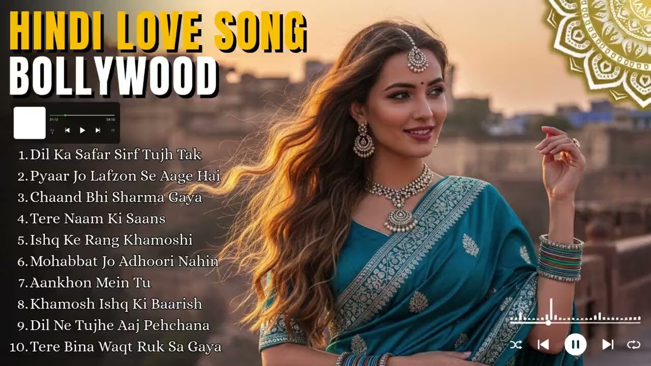 Bollywood Proposal Songs  Best Hindi Love Songs to Express Your Feelings