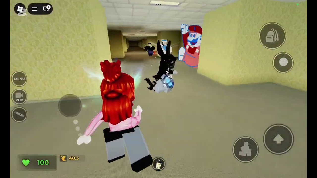 Play Evade