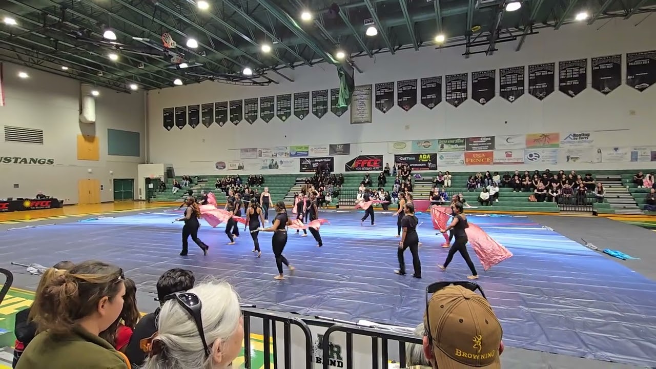 Alonso HS - FFCC Indoor 2026 Regional A Premiere at Lakewood Ranch HS