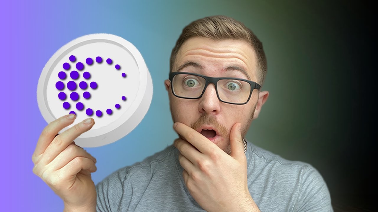 CellFrame: Why CELL Is A Top Altcoin For 2024