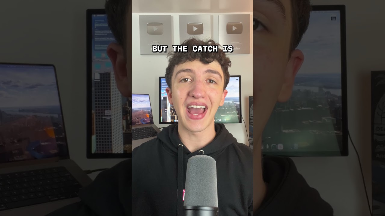 1000 долларов за то, что не открыли эту коробку...