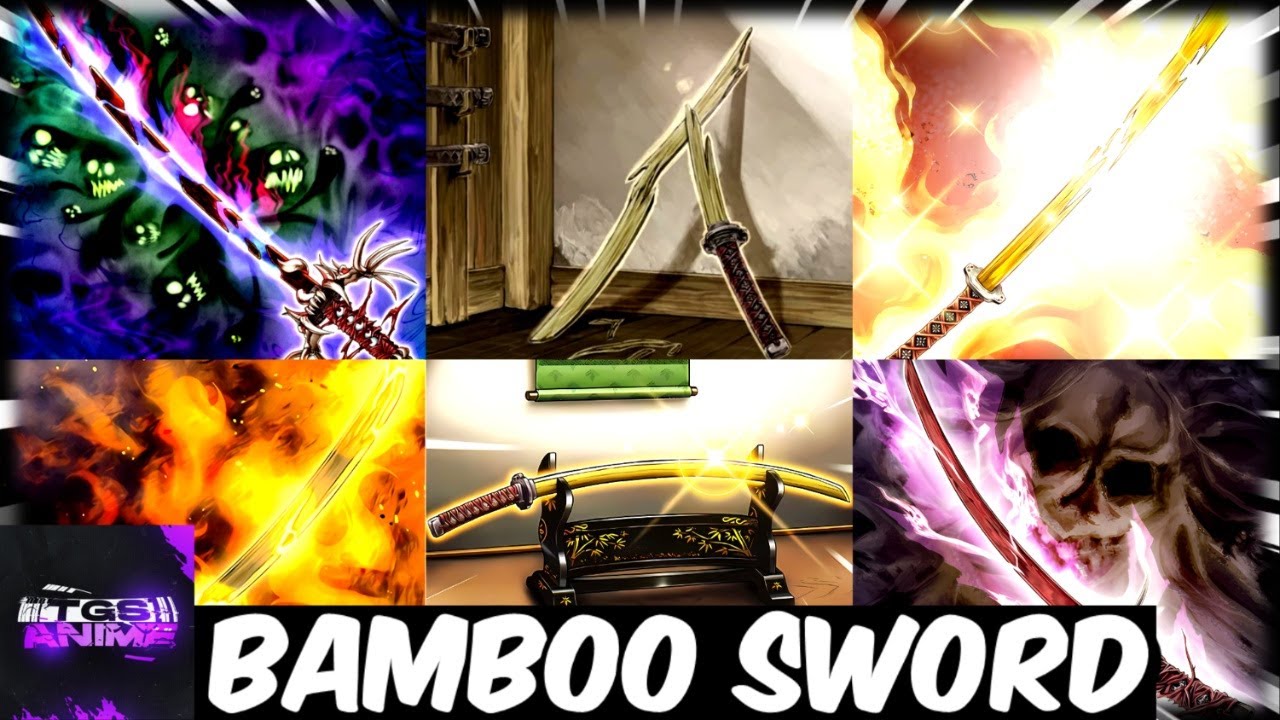 Yu-Gi-Oh! - Bamboo Sword Archetype