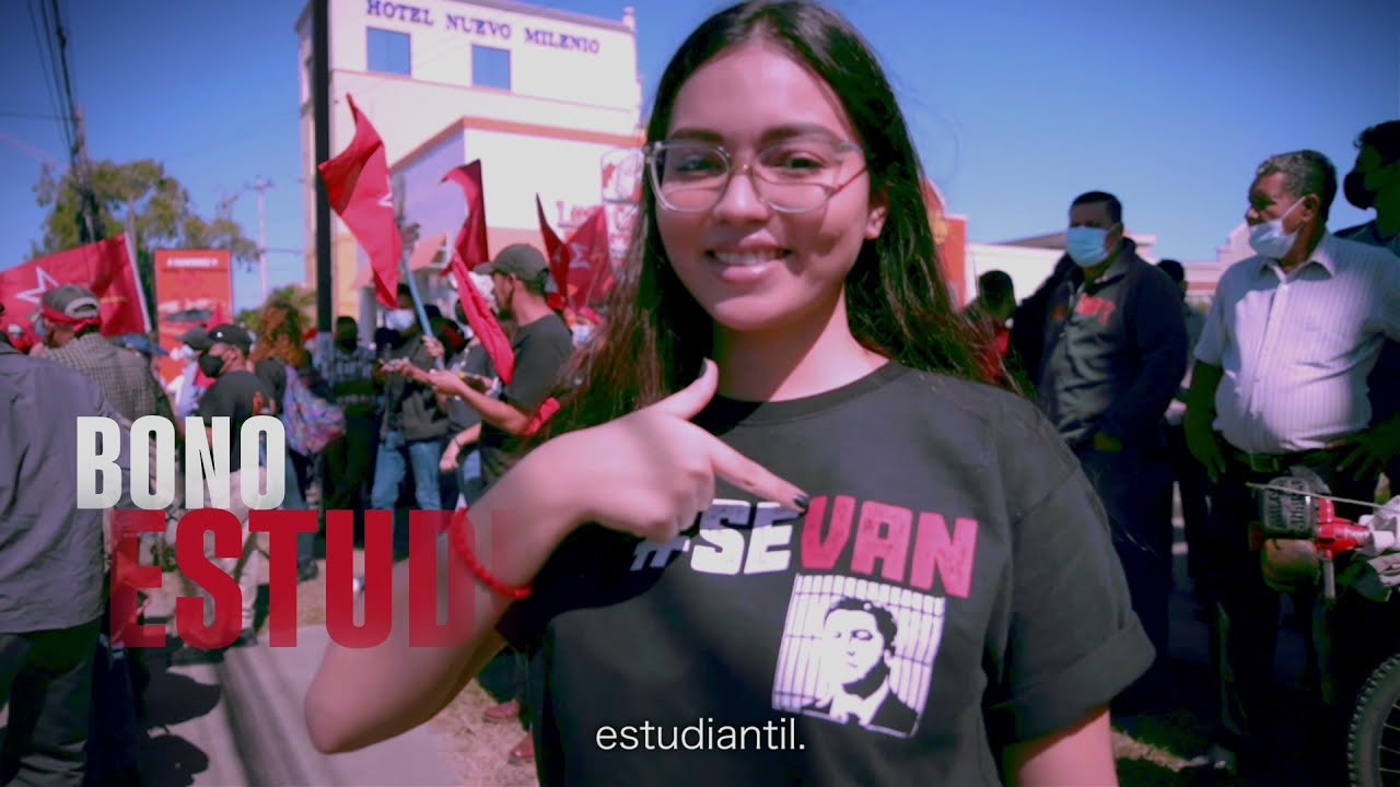 Hoy sí... ¡Se van!