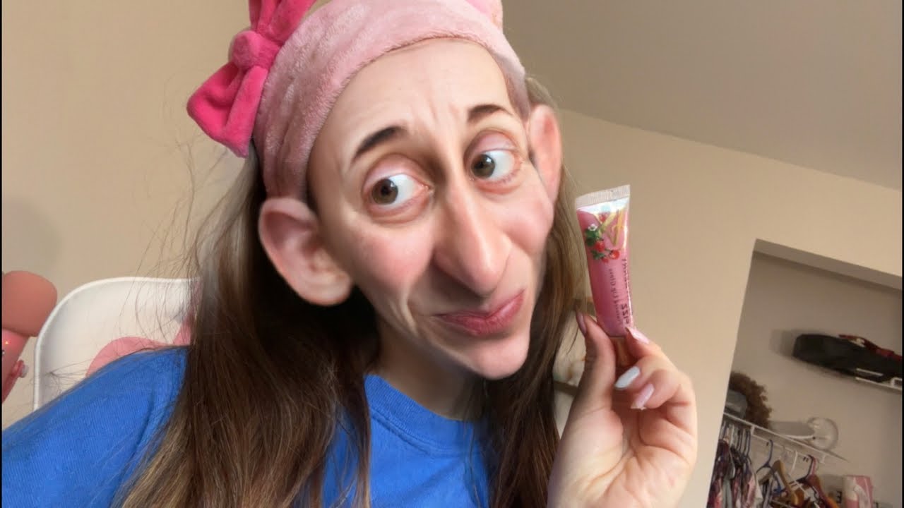 VALENTINE&rsquo;S GRWM STREAM 🩷