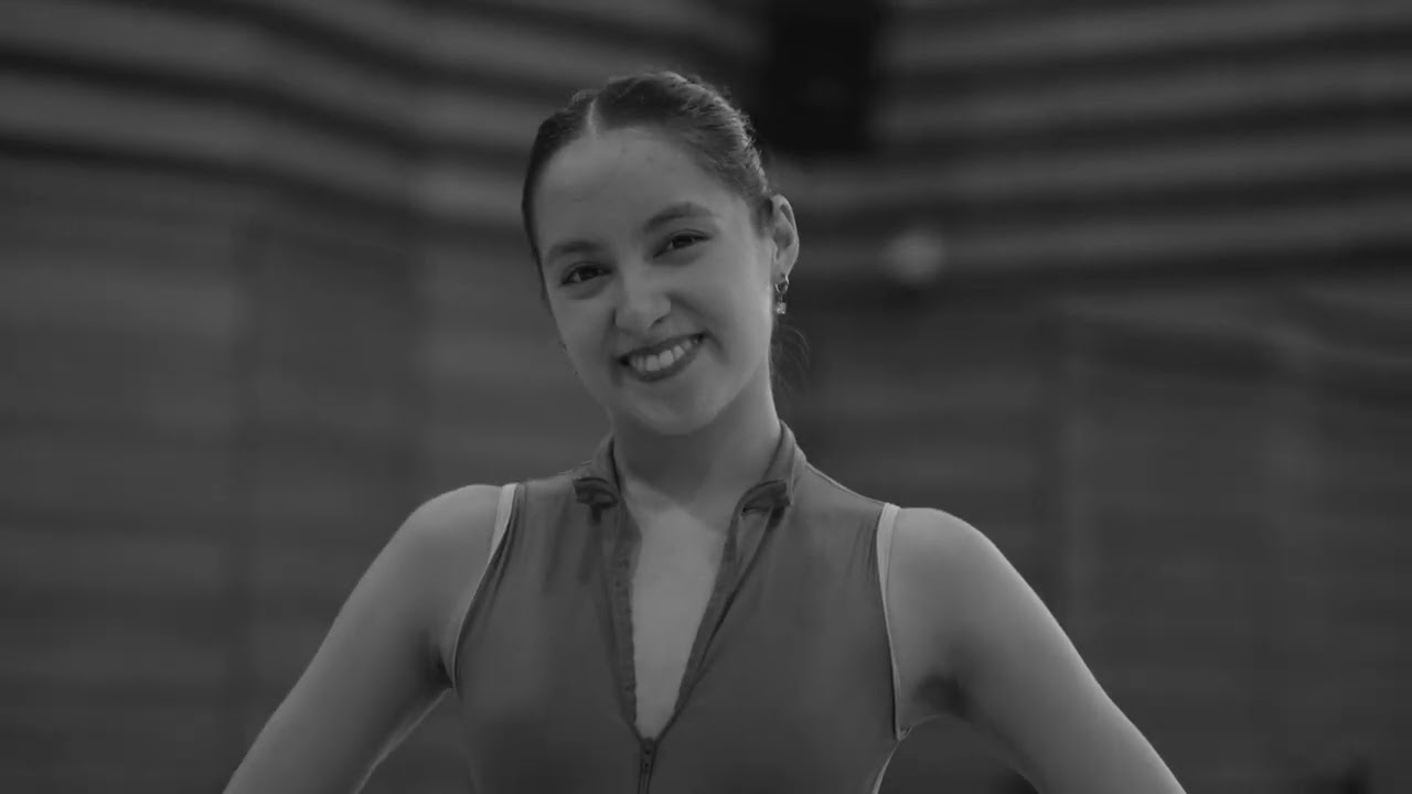 IN THEIR OWN RHYTHM Episode 02 — Ana Hernández