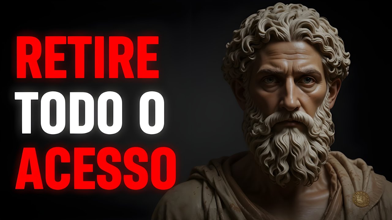 Faça Isso e Quem Te Desrespeitou Nunca Mais Terá Acesso a Você