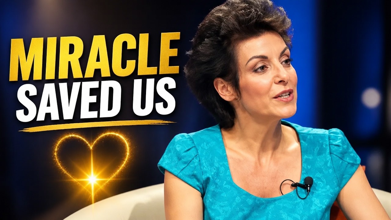 A TERIFFYING MEDICAL SCARE/ margie salcedo rice shares the scare of a life time/ restoring marriage