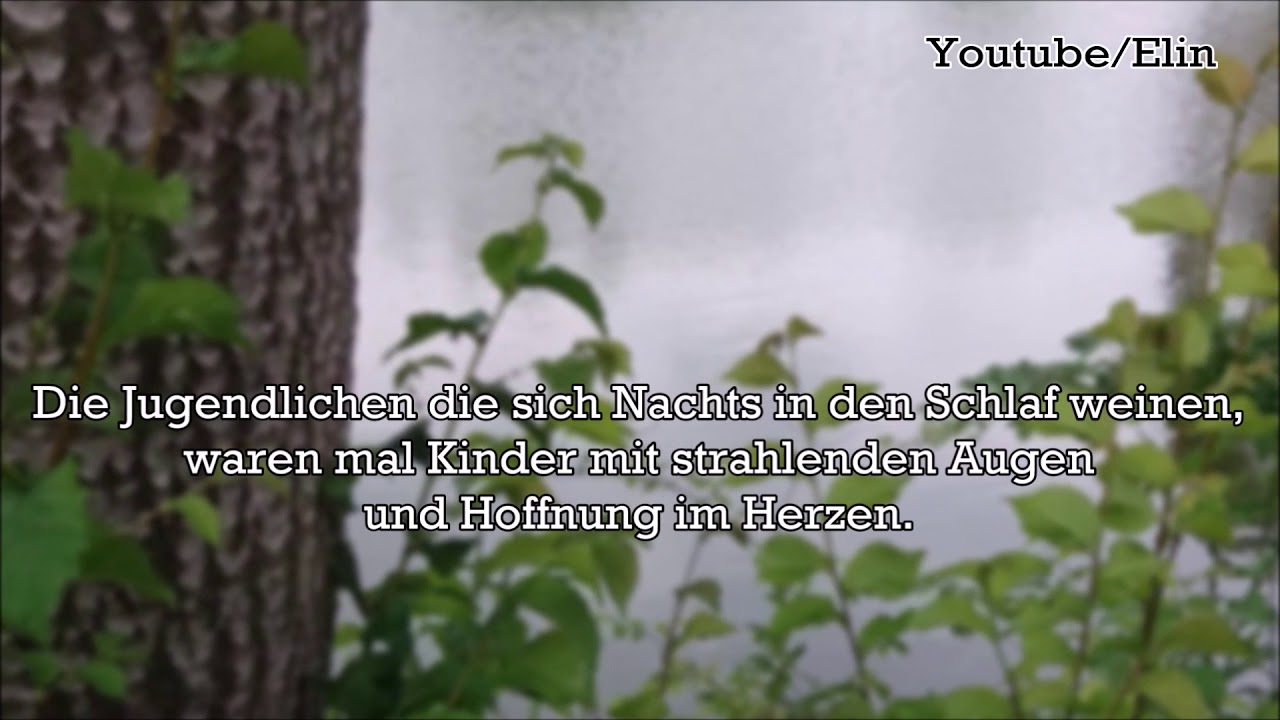Sie setzt ein Lächeln auf...| Sprüche| Elin