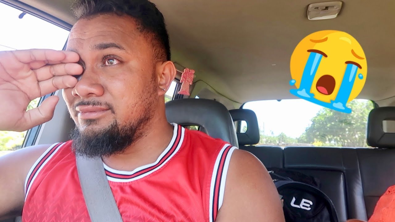 🇼🇸 SAMOA VLOGS 13: LEAVING OSI'S FAMILY ❤️ 😭  (VERY EMOTIONAL!) | GOODBYE SAVAII 🌊 🌴