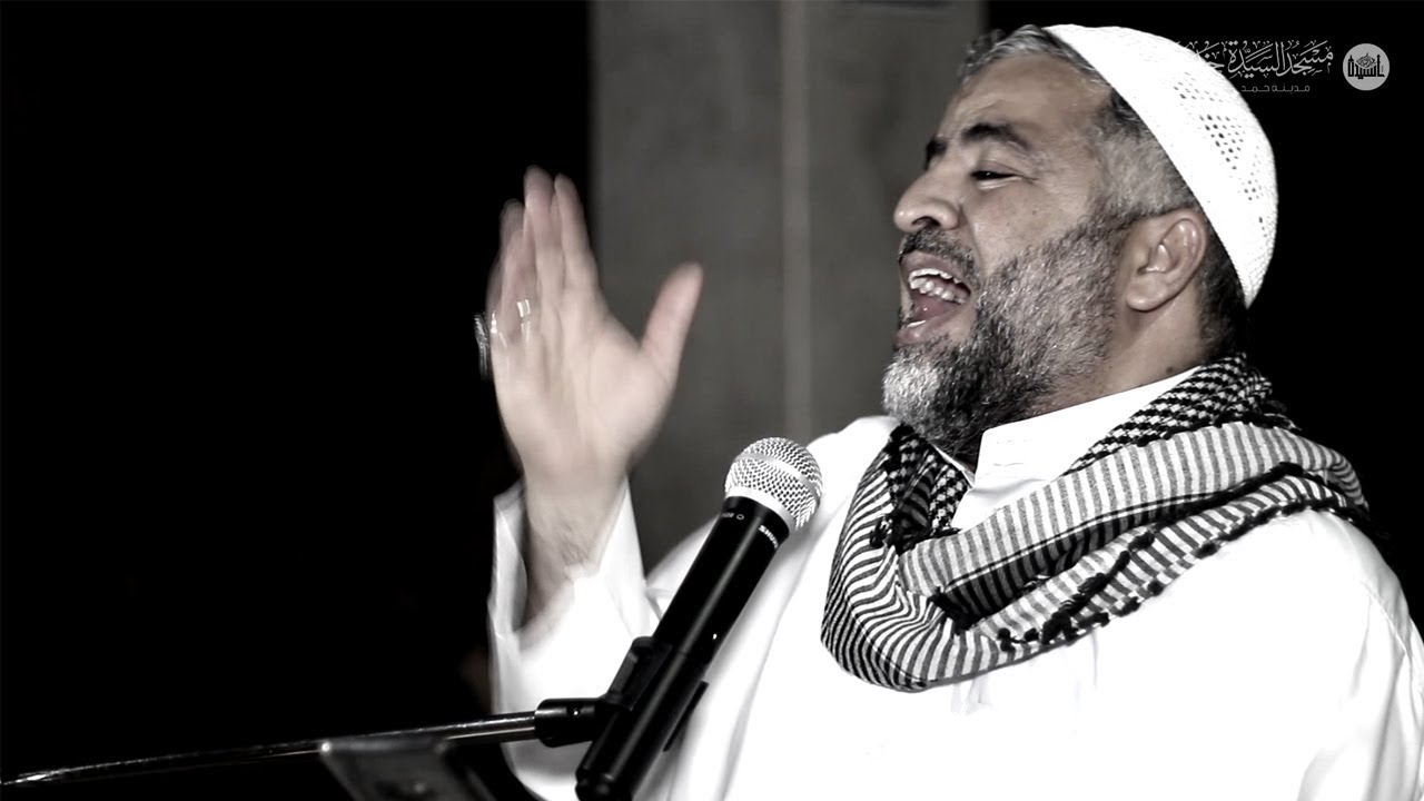 مناجاة أمير المؤمنين (ع) | الملا صالح الشيخ | رمضان 1440هـ