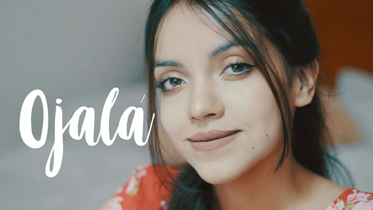 Ojalá - Beret | Laura Naranjo cover