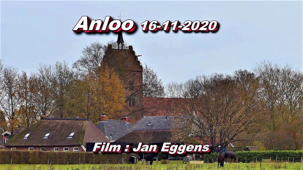 Anloo 16 11 2020