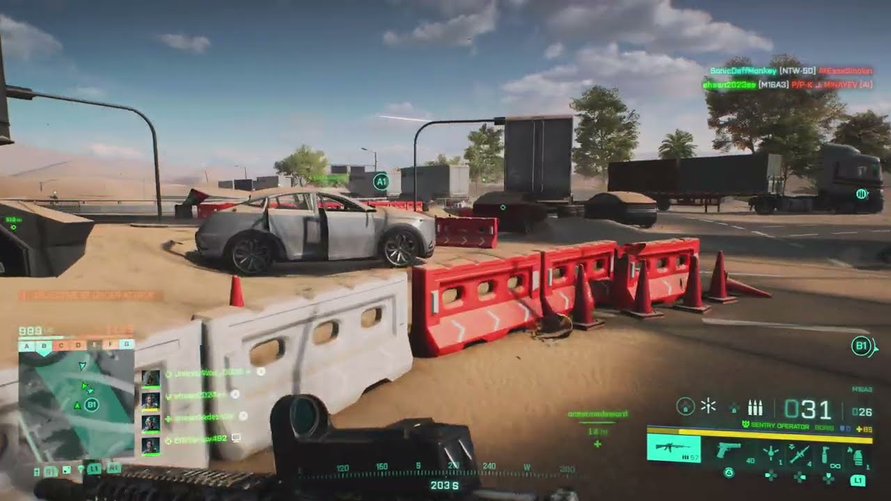 Battlefield 2042_3RD position