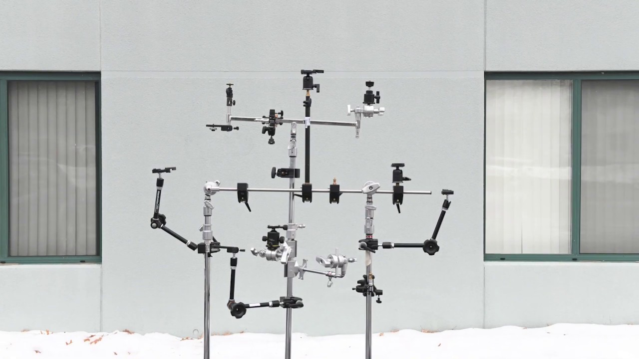 PocketWizards for Remote Cameras