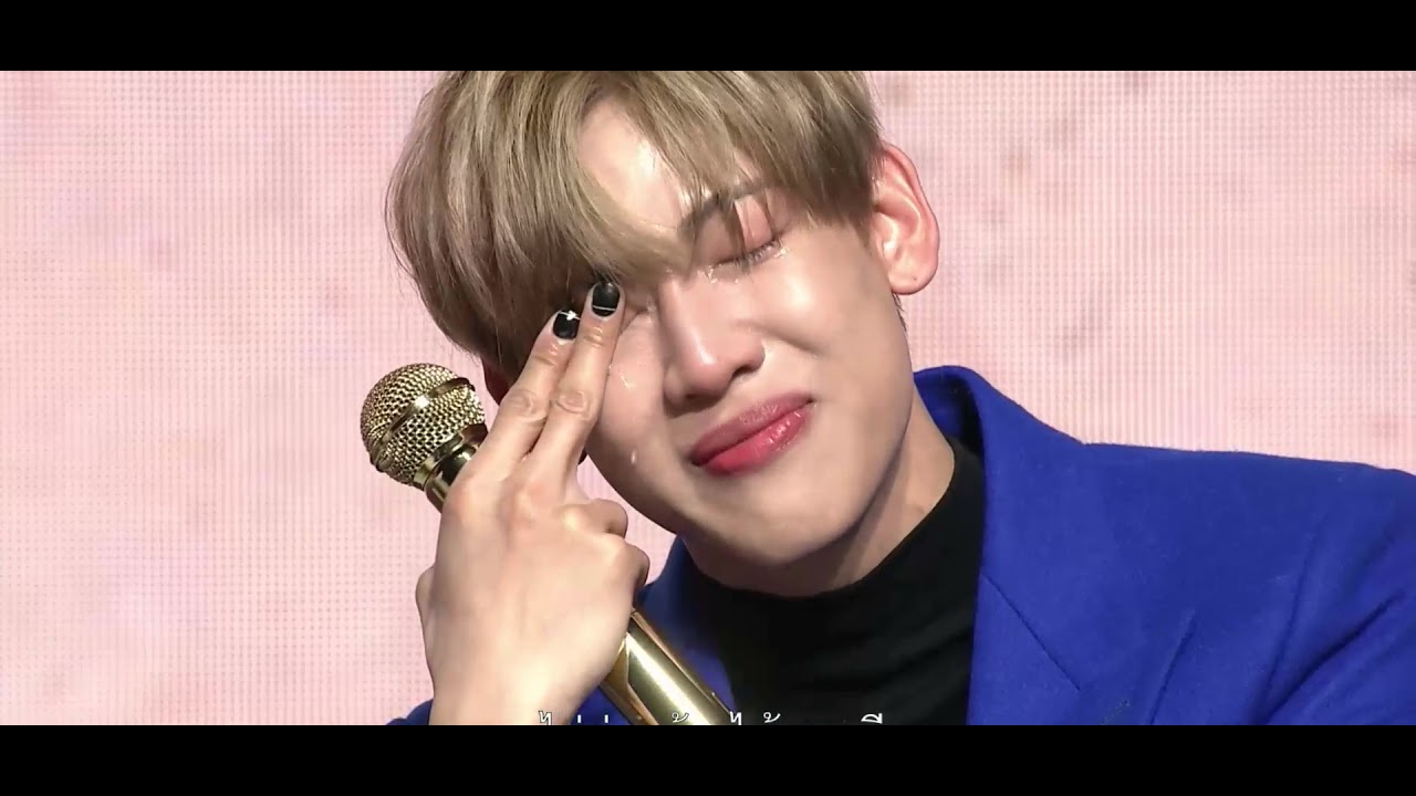 [BamBamProject] BamBam THE 1st Premium Live riBBon💖🎀✨
