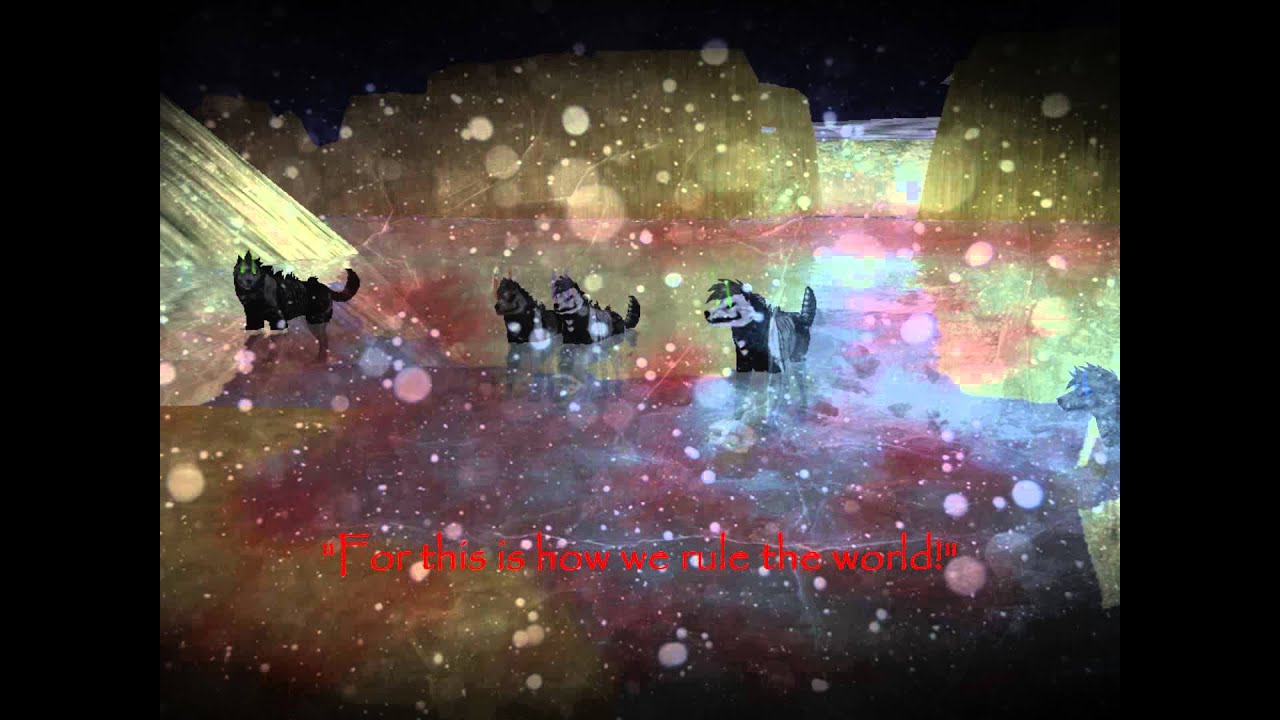 The Legendary Alliance Trailer~