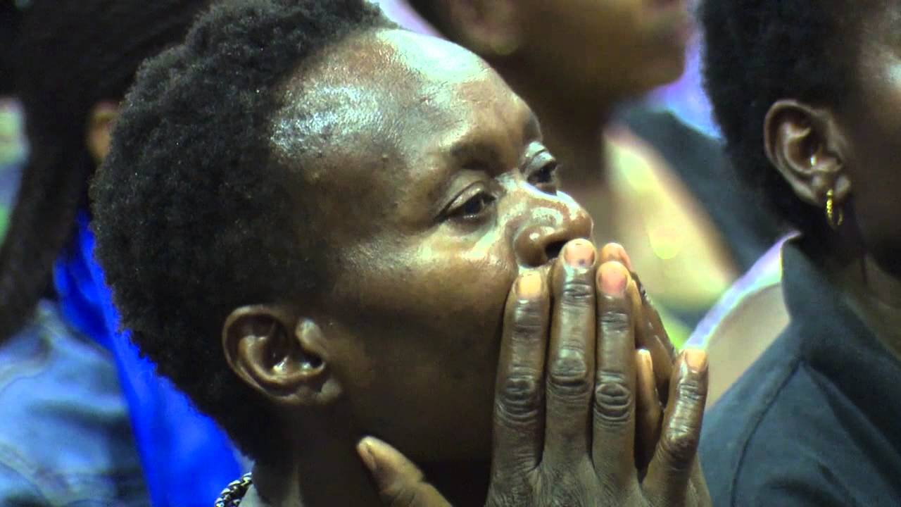 Former gangster member given a shocking Prophecy-Prophet Shepherd Bushiri