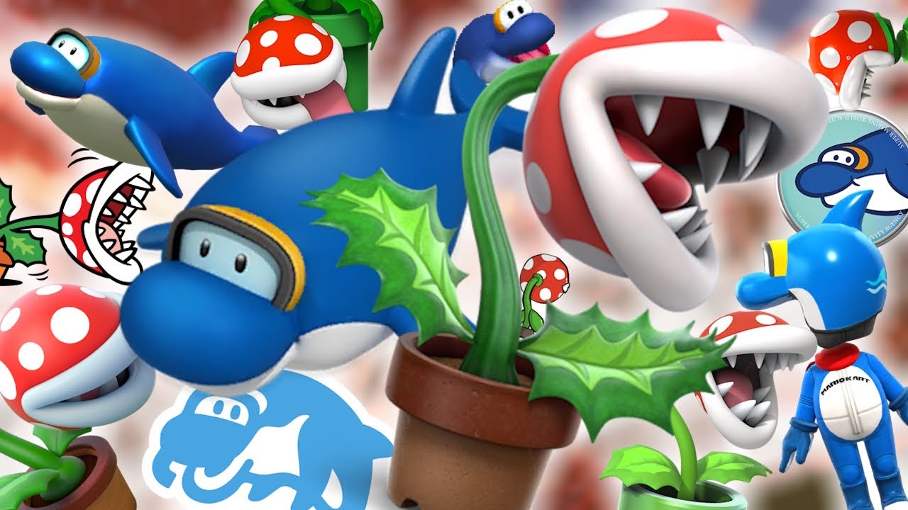 Stream Highlights: Plant Gang and Dolphin District Lobby Take Overs!