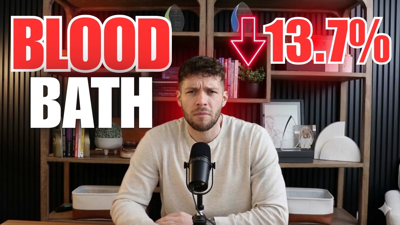 13 районов долины Фрейзер, где цены на жилье падают сильнее всего.