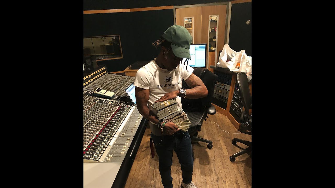 (FREE)(HARD) Lil Uzi Vert x Yeat Type Beat 