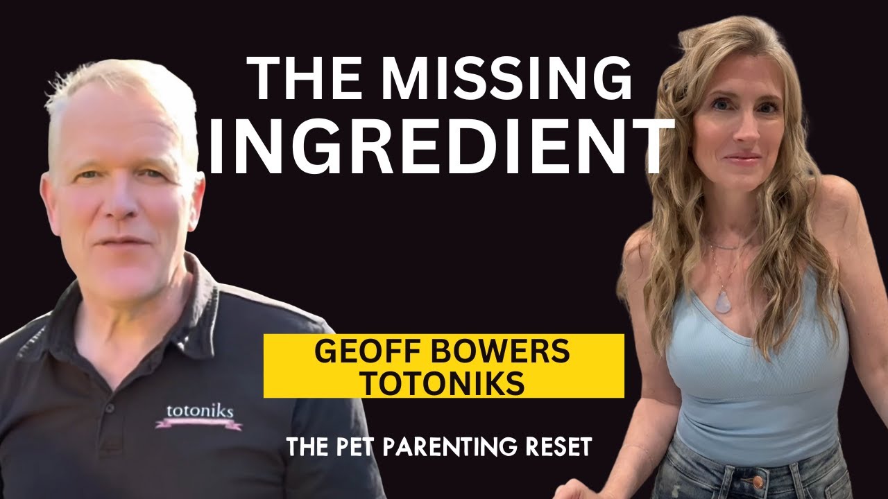 Вашей собаке не хватает ЭТОГО ингредиента для оптимального здоровья?