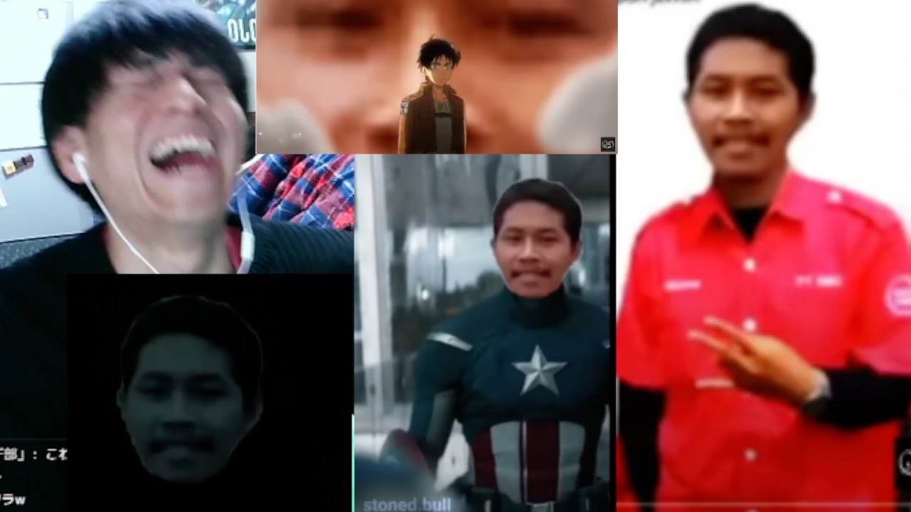 Indihome Paket Phoenix っていうミーム大集合wwwwww【第61回memeなど配信切り抜き】