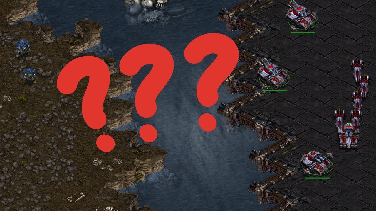 WHAT is this Setup from Flash?!?