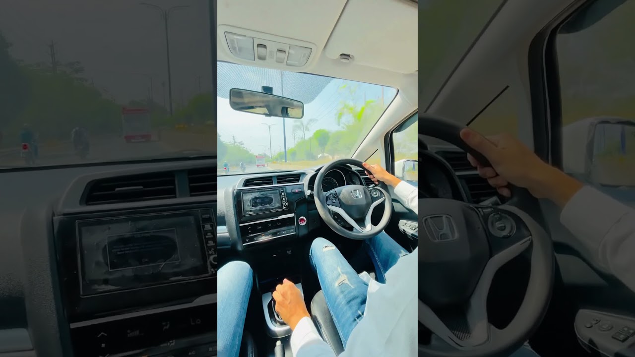 Honda wrv used car 2024 #honda #hondacar ##shortvideo #automobile