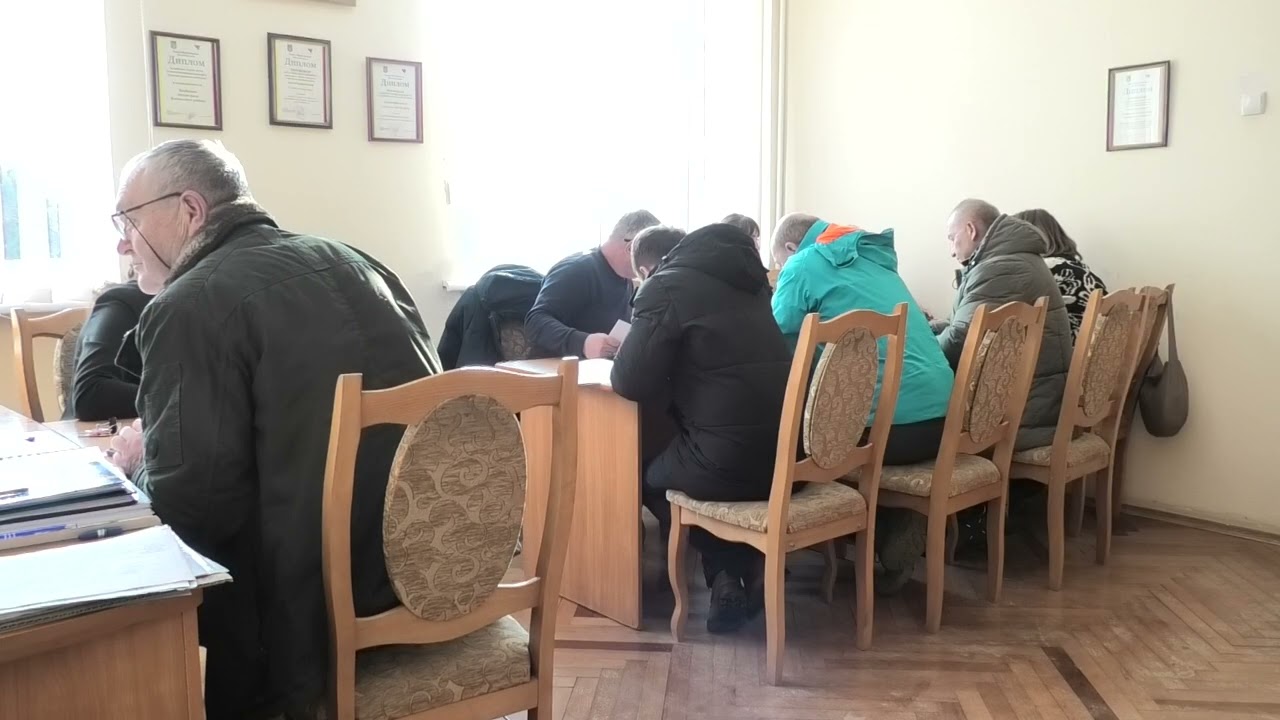 Комісія з питань  комунальної власності та житлово-комунального господарства  54-61/26 від16.01.26р.