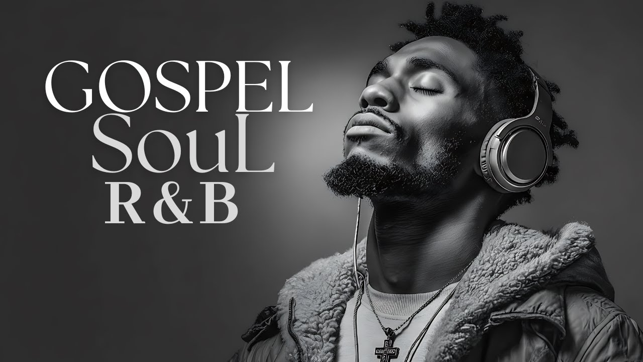 3 Hours of Psalms in Soulful R&B  Pray, Sleep & Relax