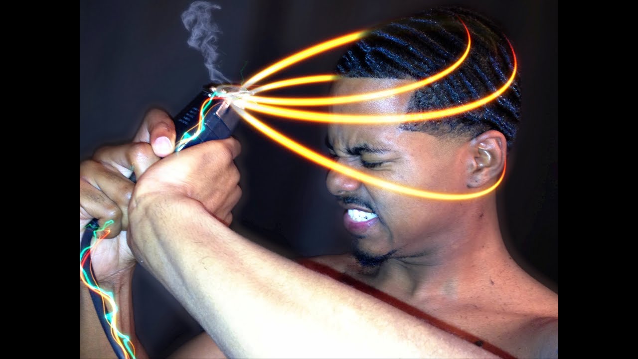 How To Cut Your 360 Waves: End of 6weeks Wolfin'