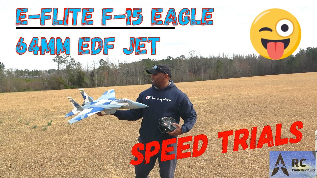 Fly like an RC F-15 Eagle: Check Out This Insane 64mm EDF RC Jet!-F-15 Eagle 64mm EDF#rc #edf #rcjet