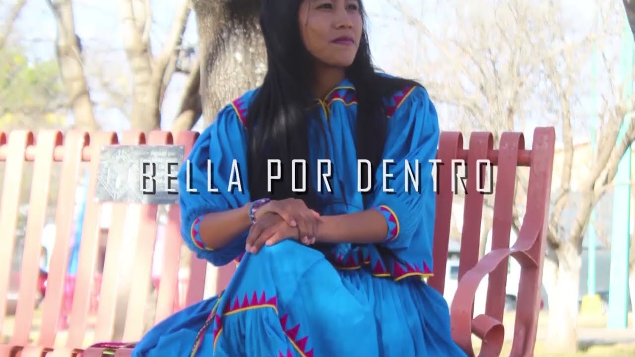 DINASTIA SIERREÑA (BELLA POR DENTRO)