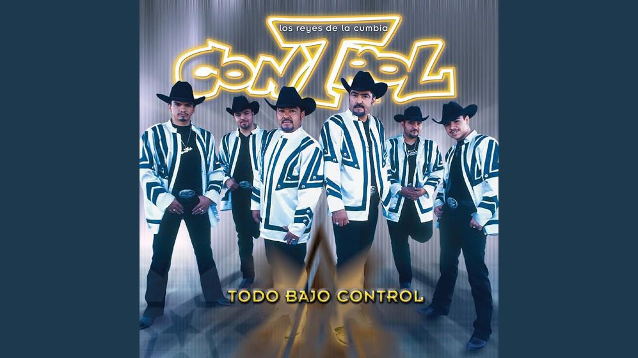 Baila Cumbia