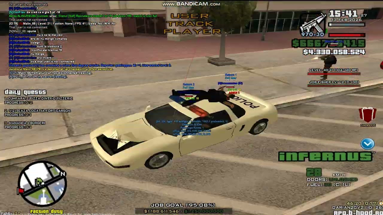 driveby gaminggam