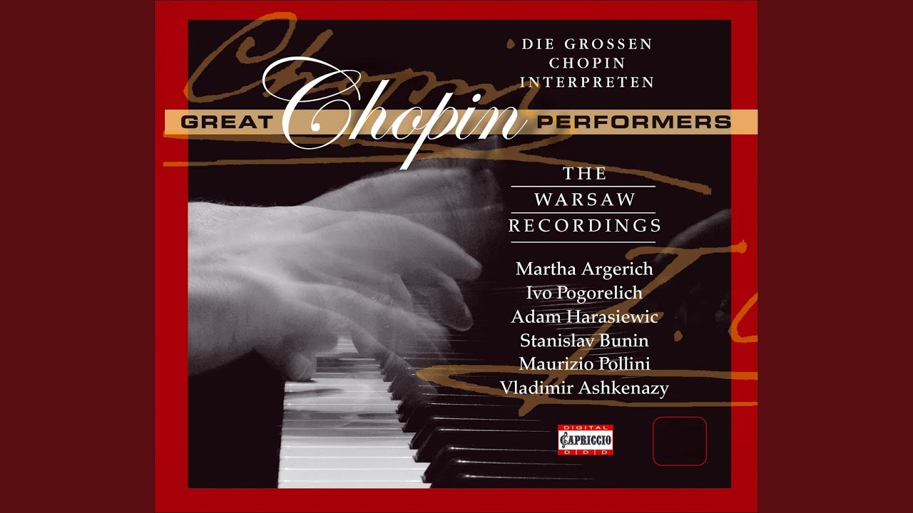 Polonaise No. 5 in F sharp minor, Op. 44