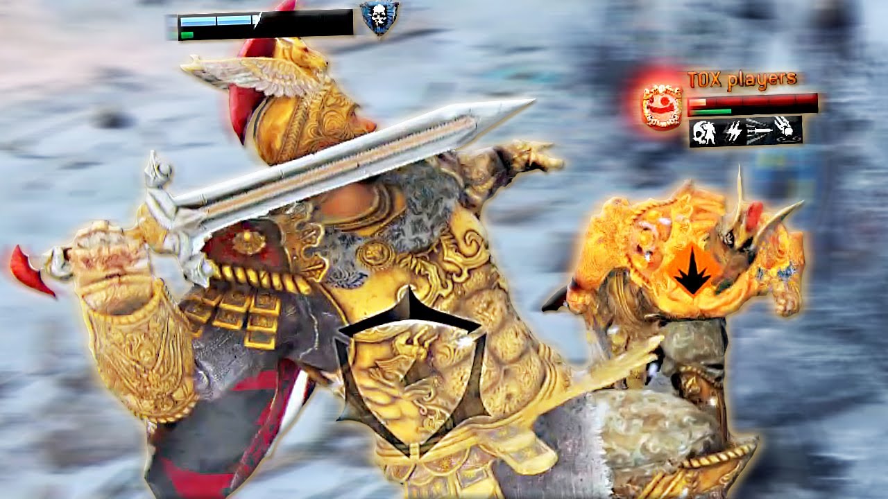 Brawls with Brawls and Feats with Feats