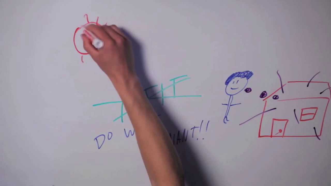 DRAW MY LIFE - Thecomputernerd01