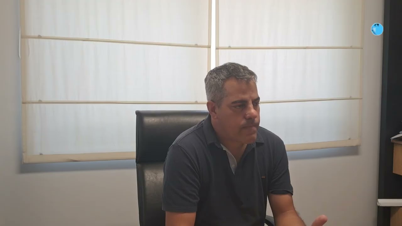 Obras, servicios y seguridad: actualidad de Pueblo Esther