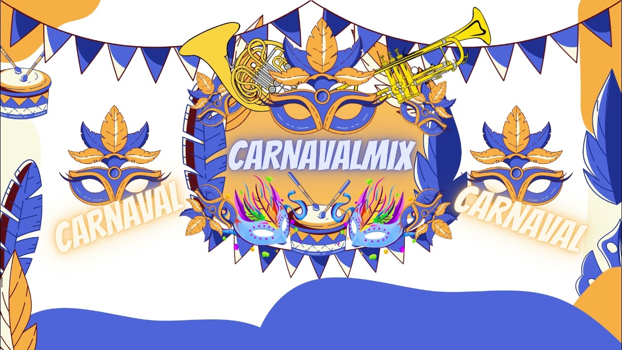 Carnavalmix medley